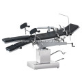 Hospital Stainless Steel Medical Head Operating Universal Table